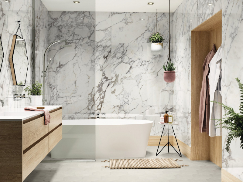 Calacatta Ape Ceramica