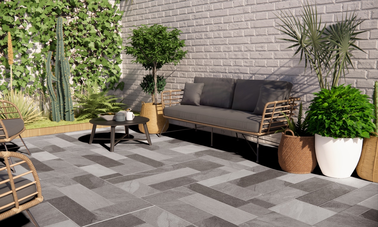 Parma Jano Tiles