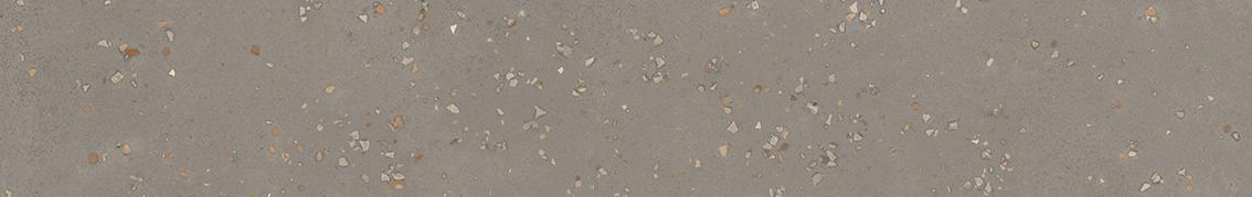 KM6060G1211R8BT6 Плинтус Пунтум серый матовый обрезной 60x9,5x0,8 Kerama Marazzi фото 5