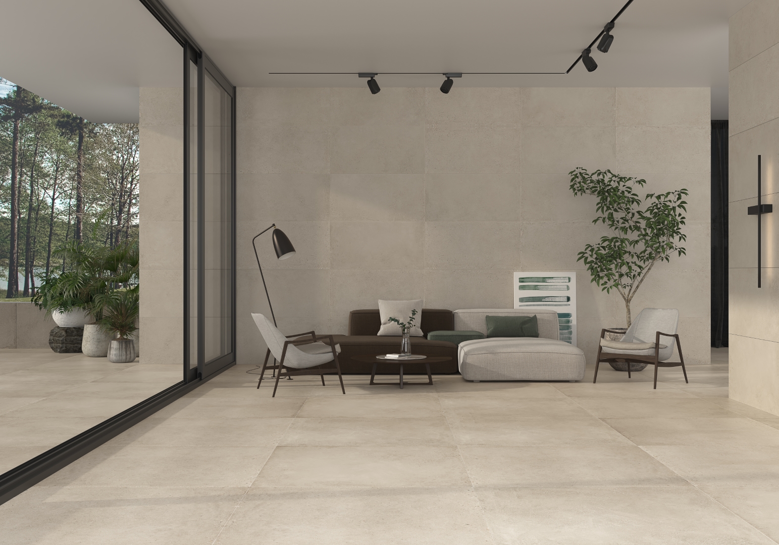 Southwell Ecoceramic