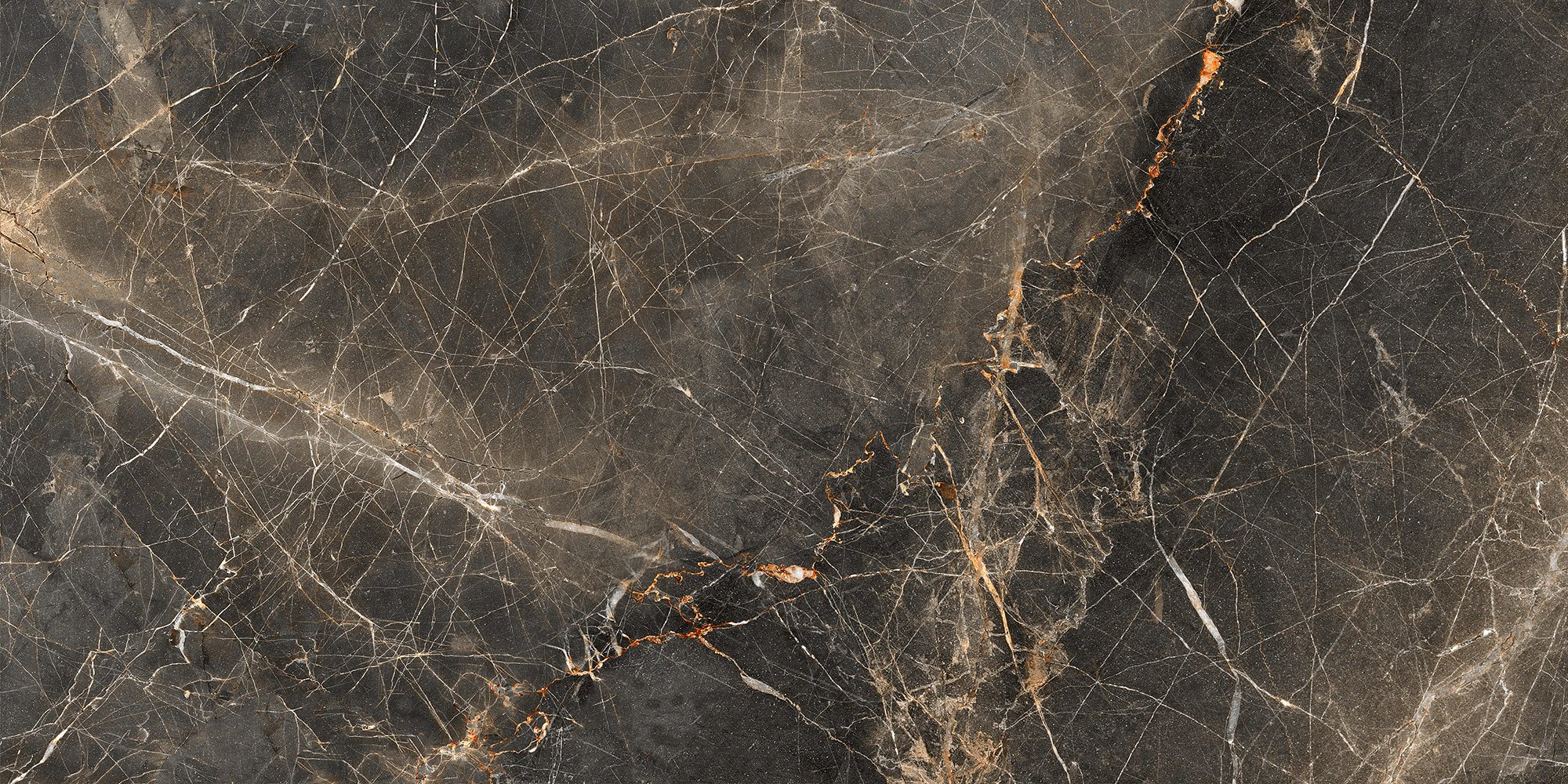 GT408013305MCR Maximus GT Черный 40x80 Global Tile