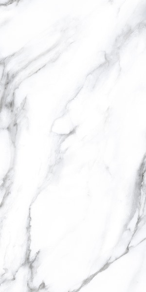 Volcas Statuario Glossy 60x120 Maimoon Ceramica