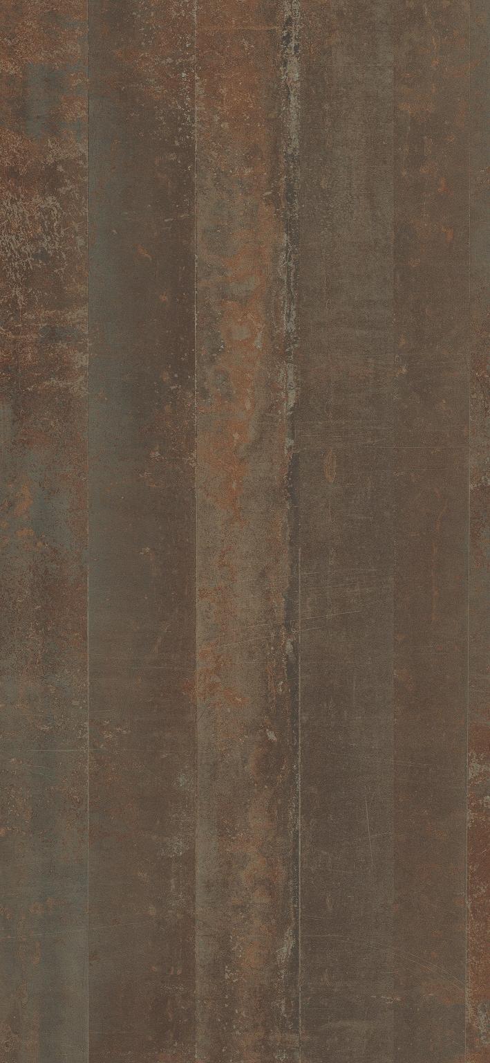 Oxiline Cobre Lapado 120x260 Baldocer
