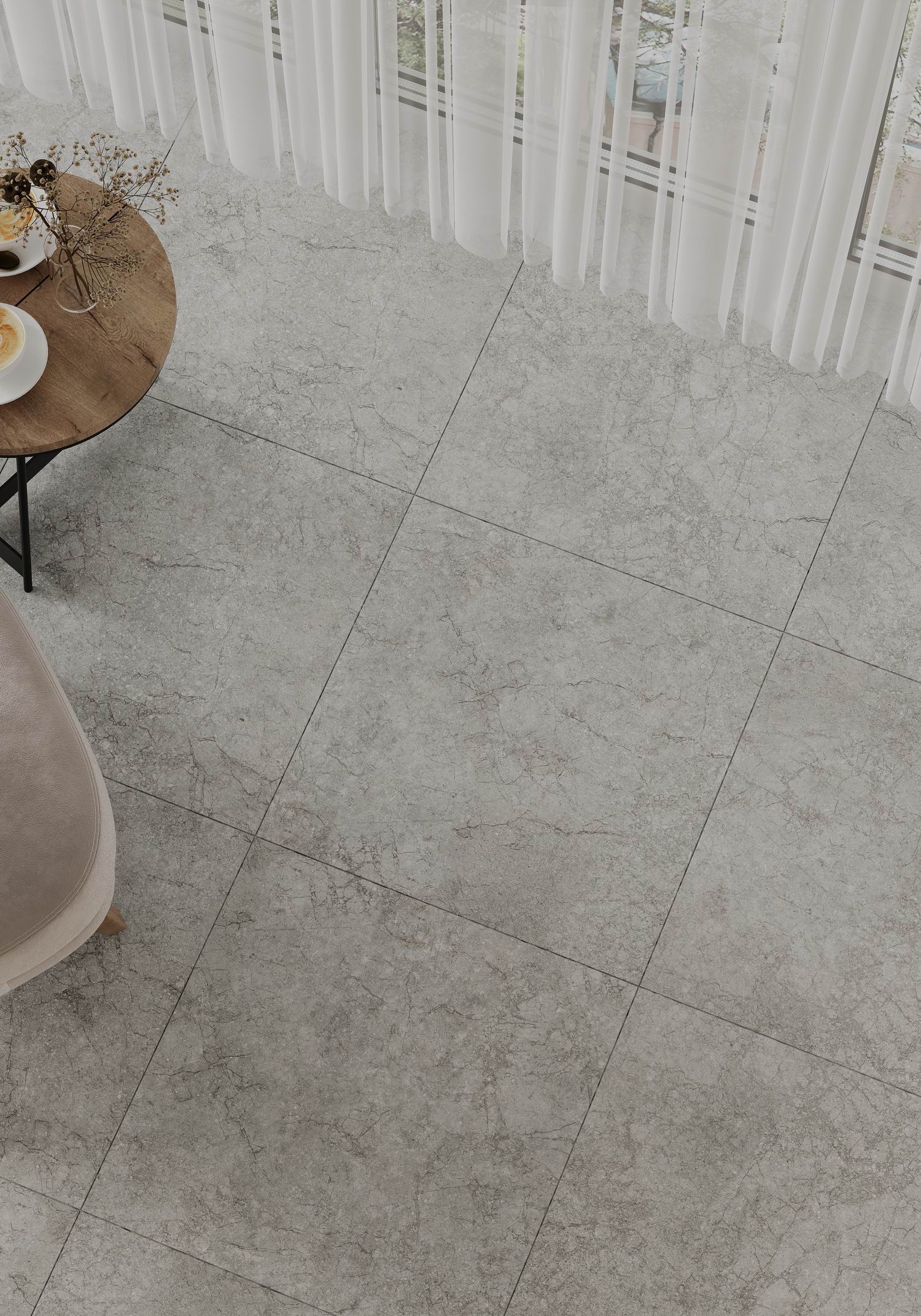 Crema dorcia Beryoza Ceramica