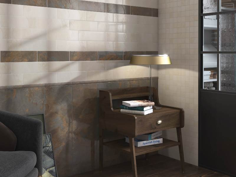 Рамбла Kerama Marazzi
