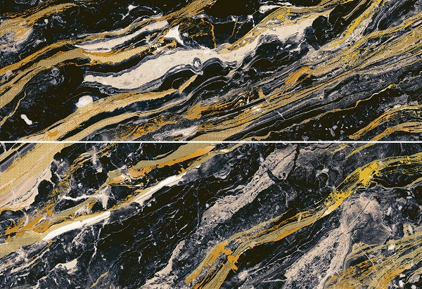 Levanto Luxe 48.4x70 Eletto Ceramica