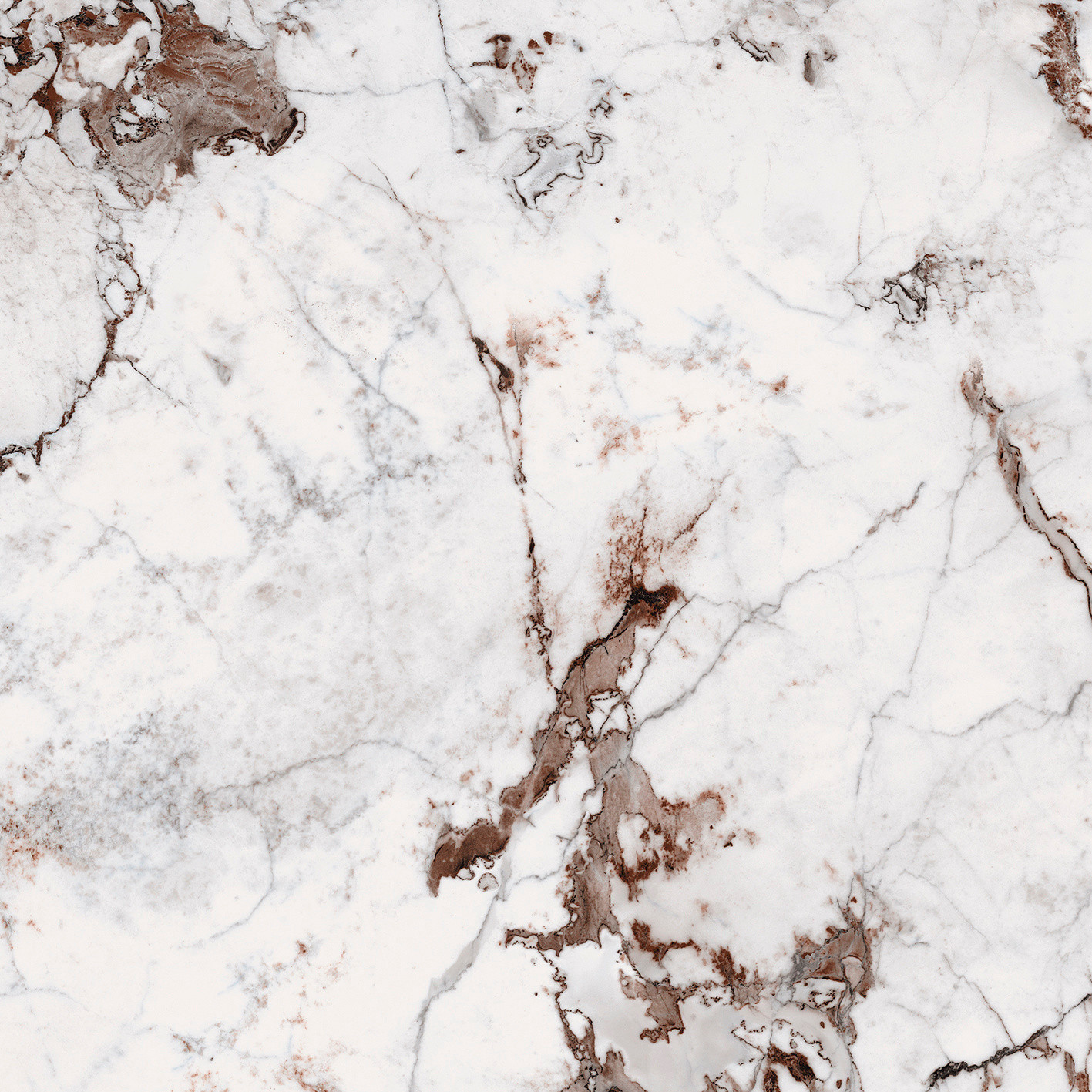 764053 Policroma Breccia Mat Ret 6mm 120x120 Cedit