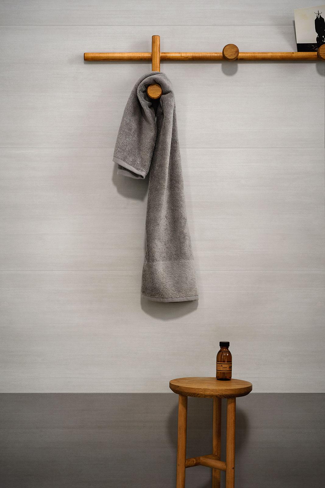 MMFX Materika Wave Struttura Fango 40x120 MARAZZI Italy