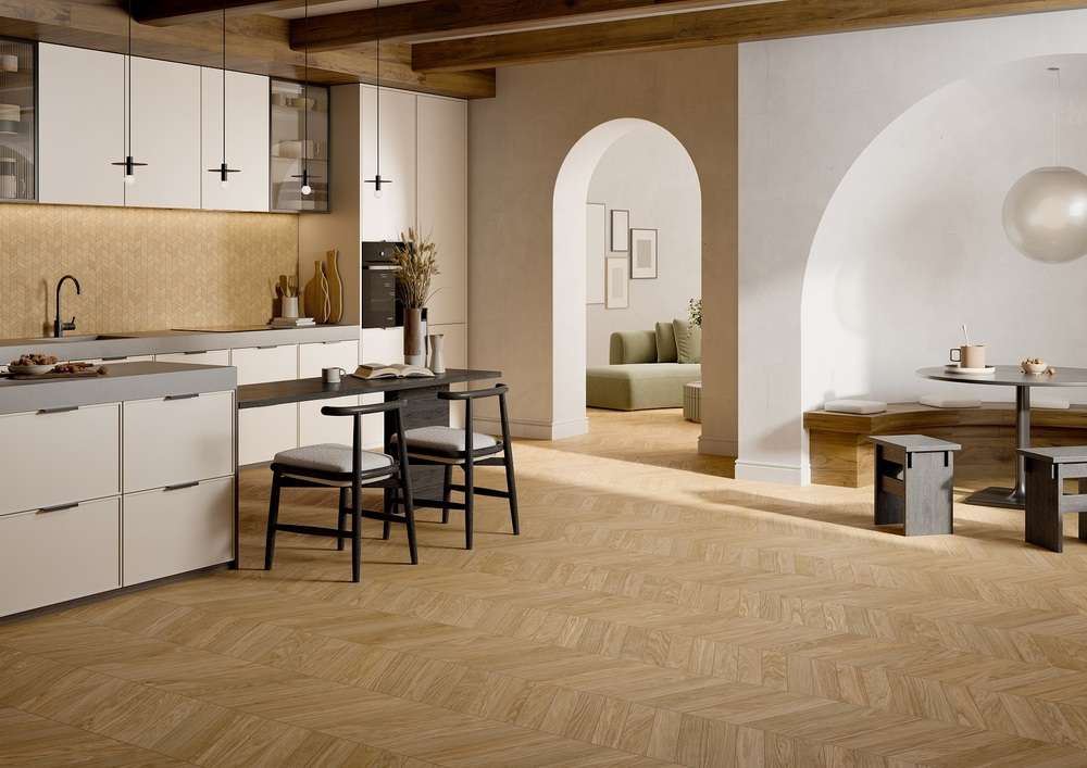 Dream RHS (Rondine) Ceramiche