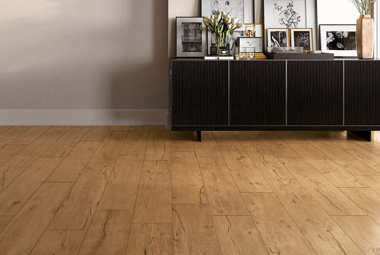 610010001142 Oak Reserve Pure LASTRA 60x60 Atlas Concorde Russia