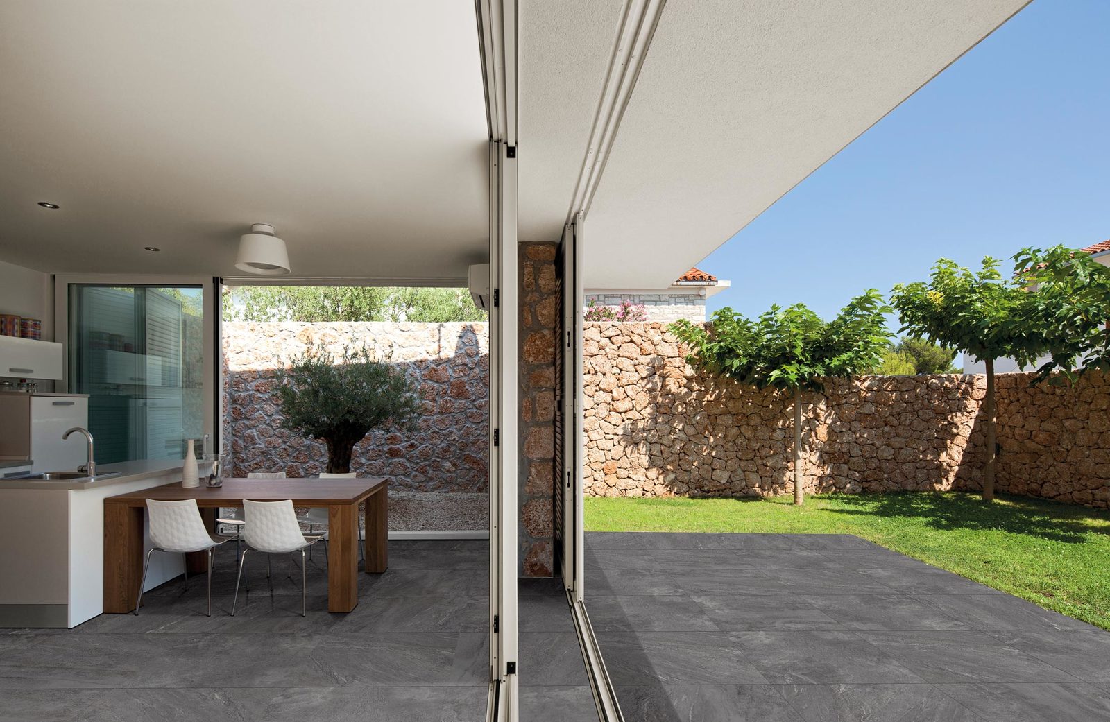 Outdoor 4.0 Antica Ceramica Rubiera