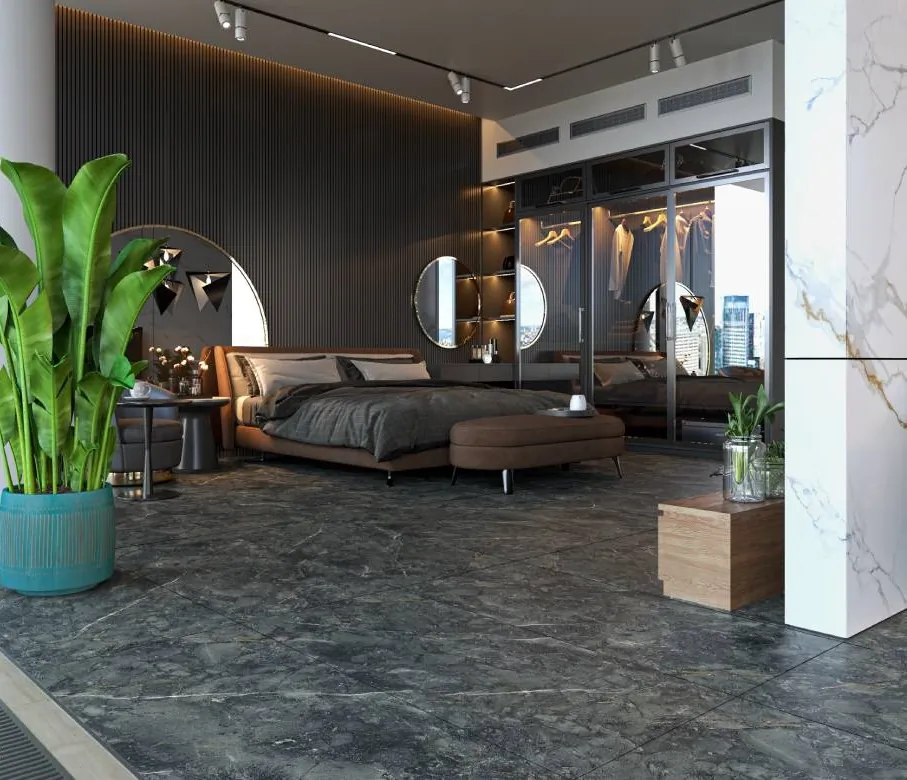 NTT9115L Cosmic Grey 60x120 NT Ceramic фото 11