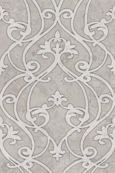 OS/B260/8348 Ферони серый матовый 20x30 Kerama Marazzi