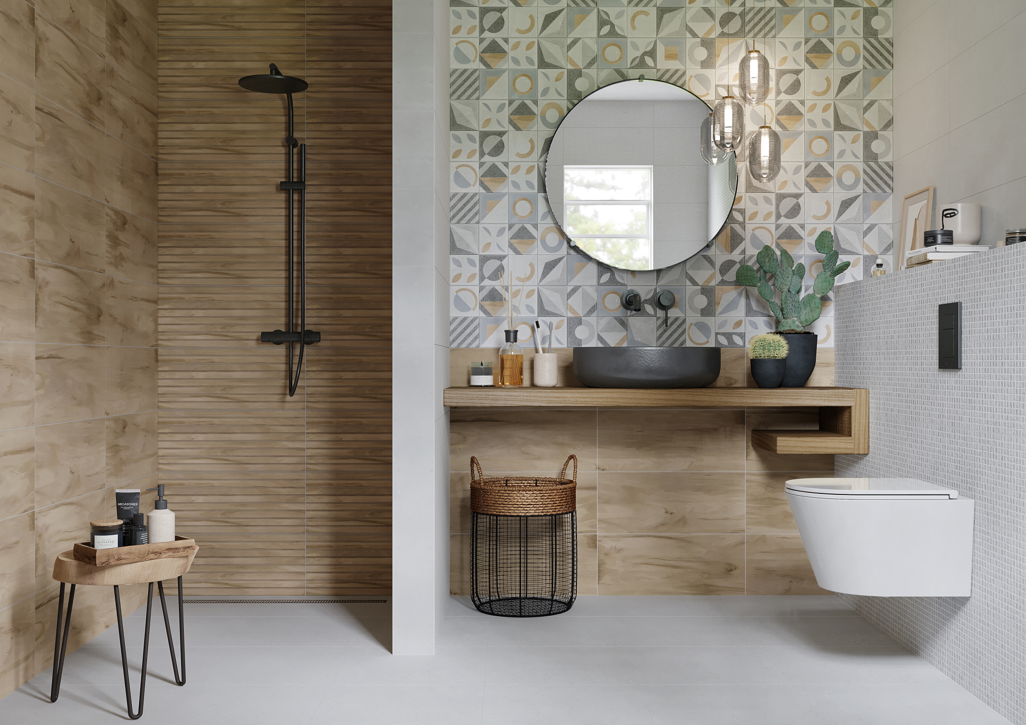 Supreme Gracia Ceramica