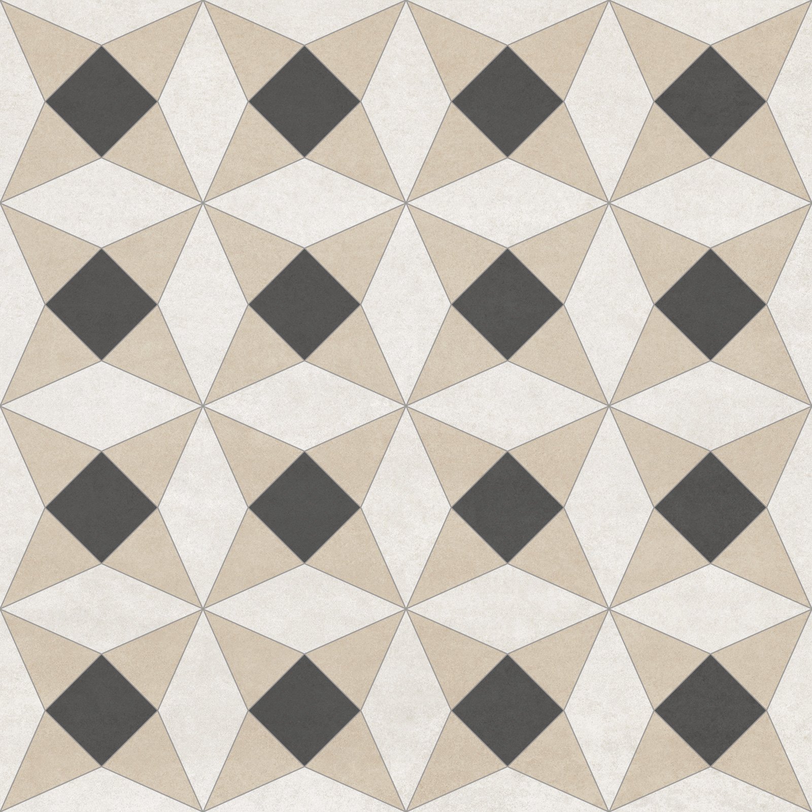 GP2020DMX11 Design Mix 3 матовый 200x200x8 New Trend