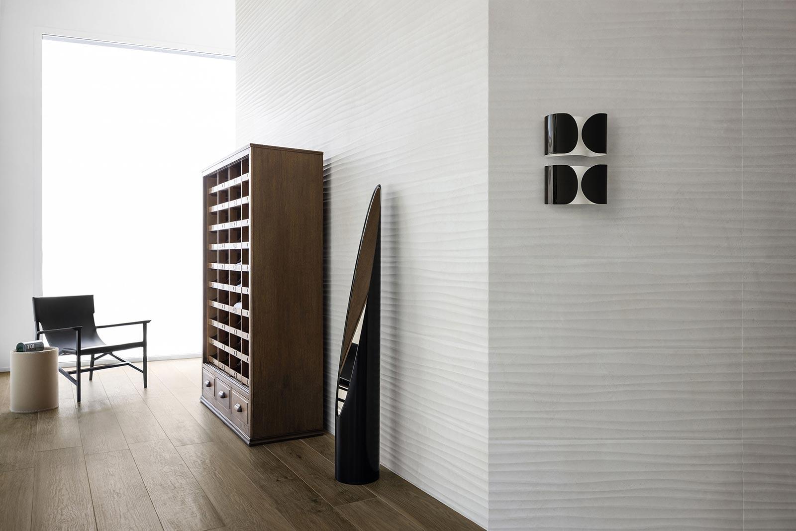 Treverkmust MARAZZI Italy
