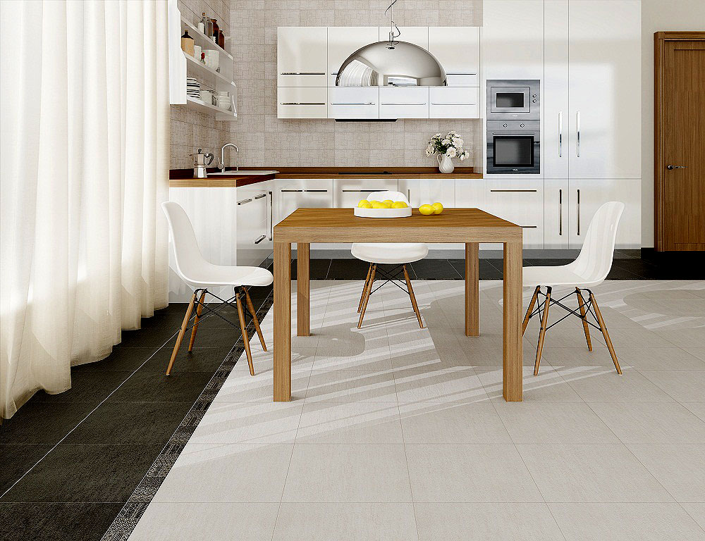 G-142/M Linen Dark Brown 40x40 Grasaro фото 3