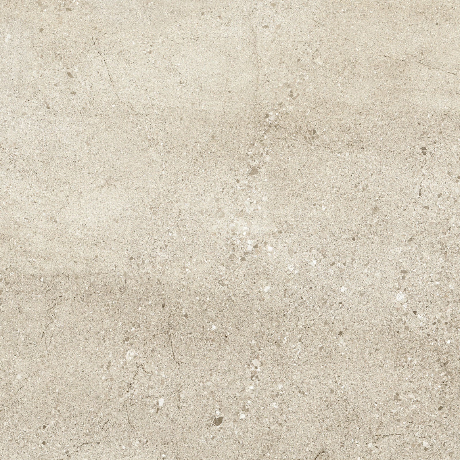 D60205M Romana Beige карвинг 600x600x9.5 Delacora
