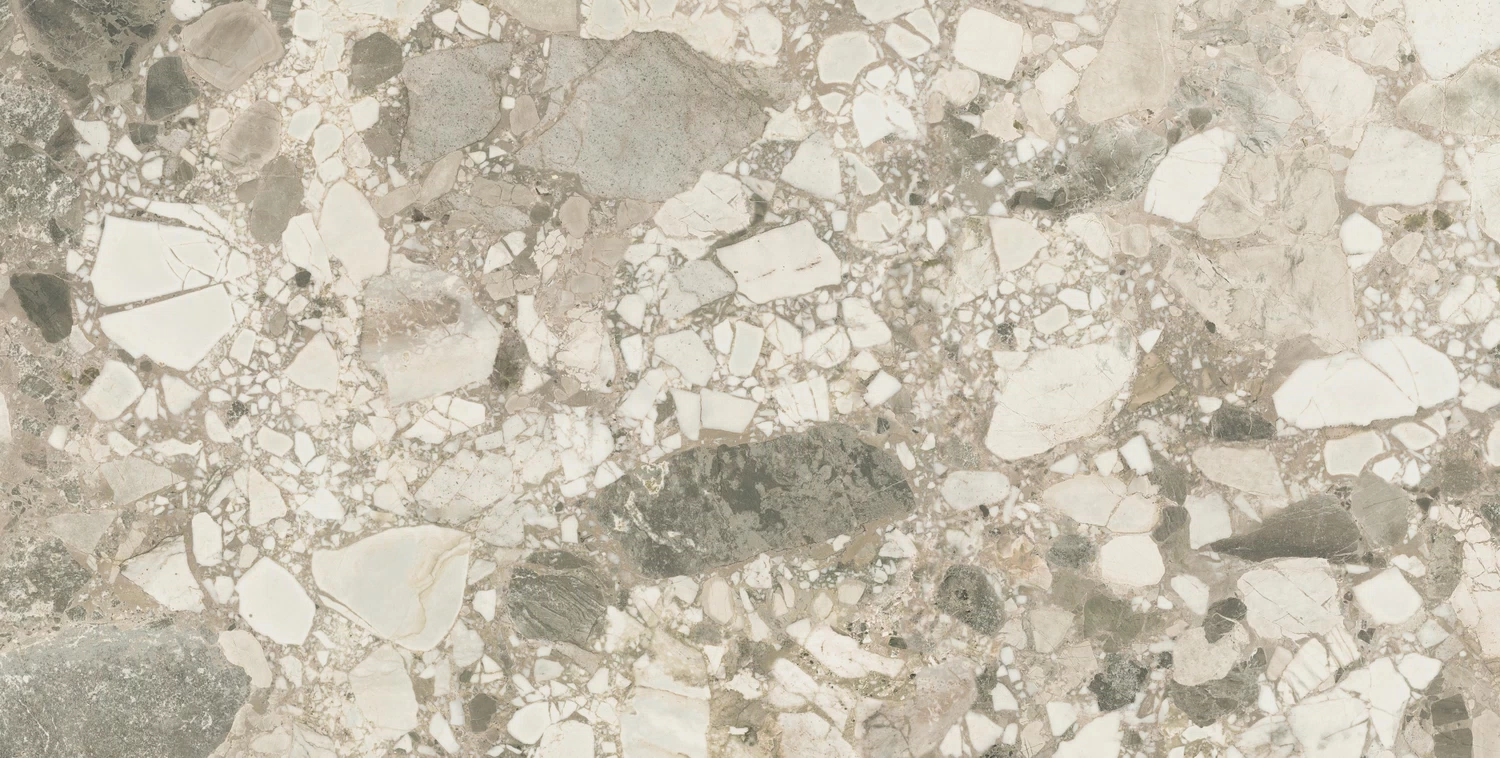 610010002715 Forte dei Marmi Ceppo Apuano Cream Rett 80x160 Atlas Concorde Russia