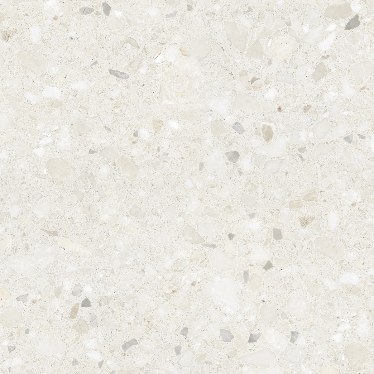 CR6060G0441R Tessera Avorio кремовый матовый 59,5х59,5 Ceradim фото 2