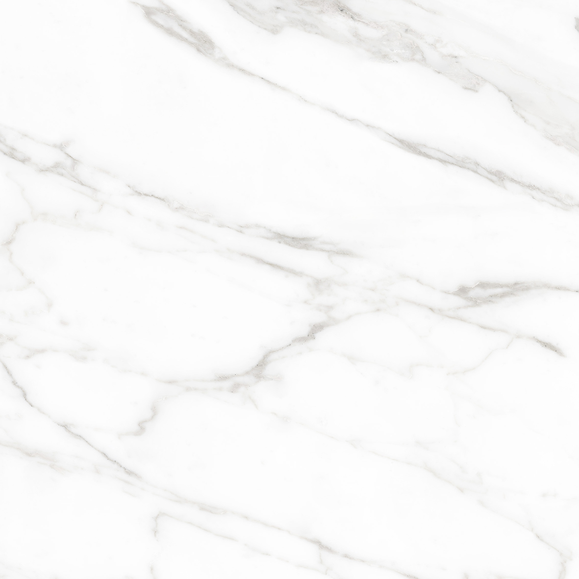 Calacatta Bianco PRO белый матовый R10GR 80х80 Laparet