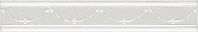 STG/A563/6304 Петергоф белый 25х4.2 Kerama Marazzi