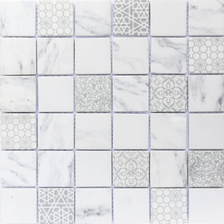 Gallery 30x30 Orro Mosaic