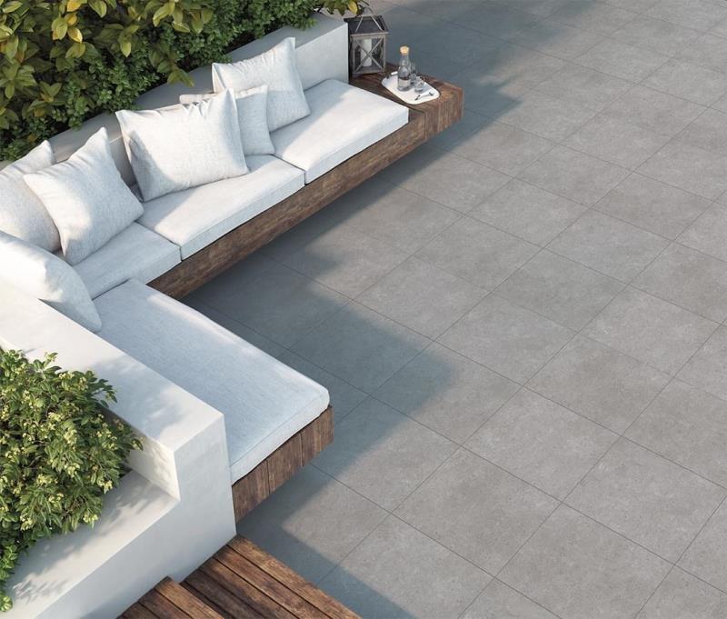 Tamy Io Perla Mate 60.5x60.5 Halcon