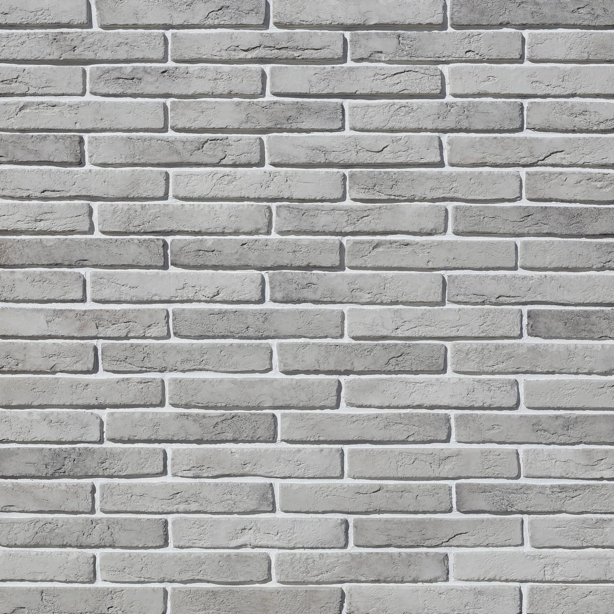 383-00 Остия брик Design 29x4.9 White Hills