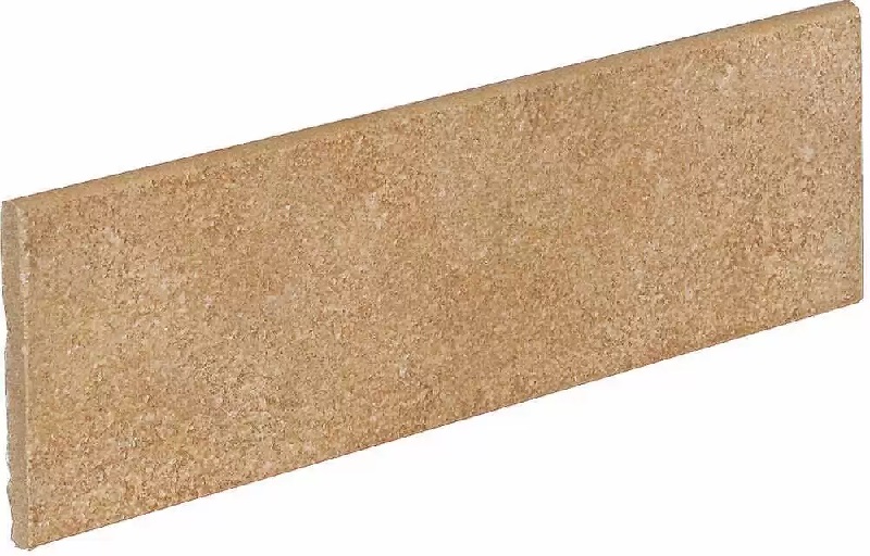 RODAPIE VEGA OCRE 330x90x11 Exagres