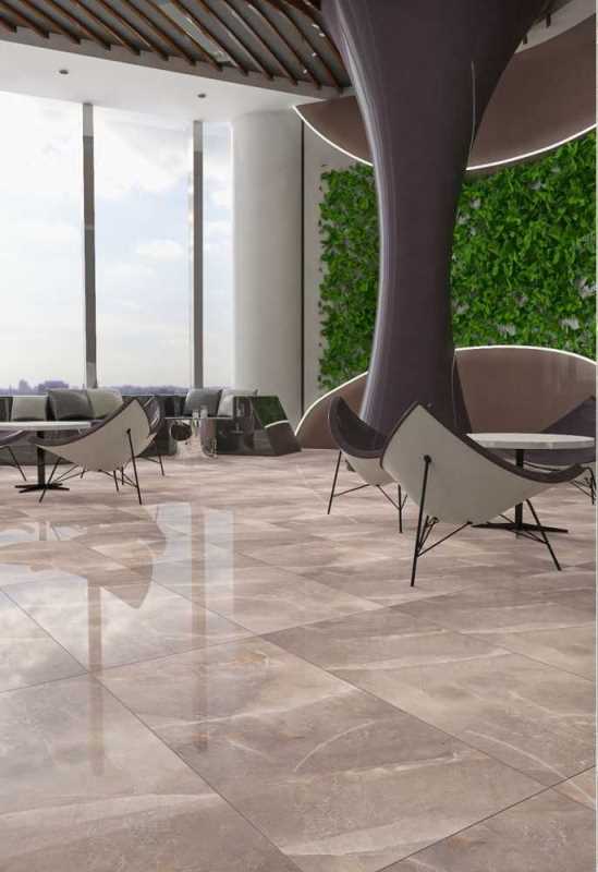 Glossy Maimoon Ceramica