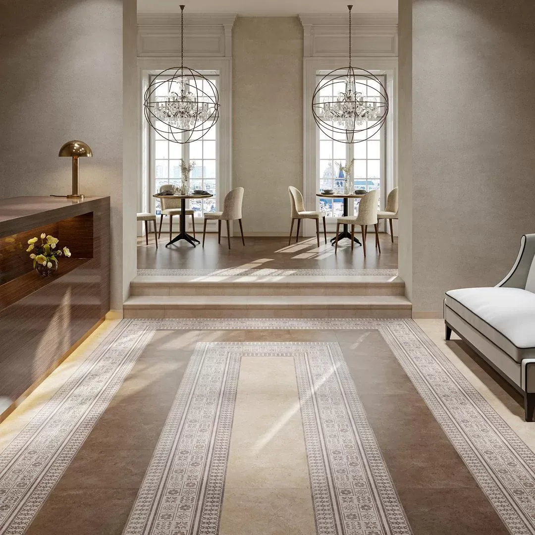 Фаральони Kerama Marazzi фото 2