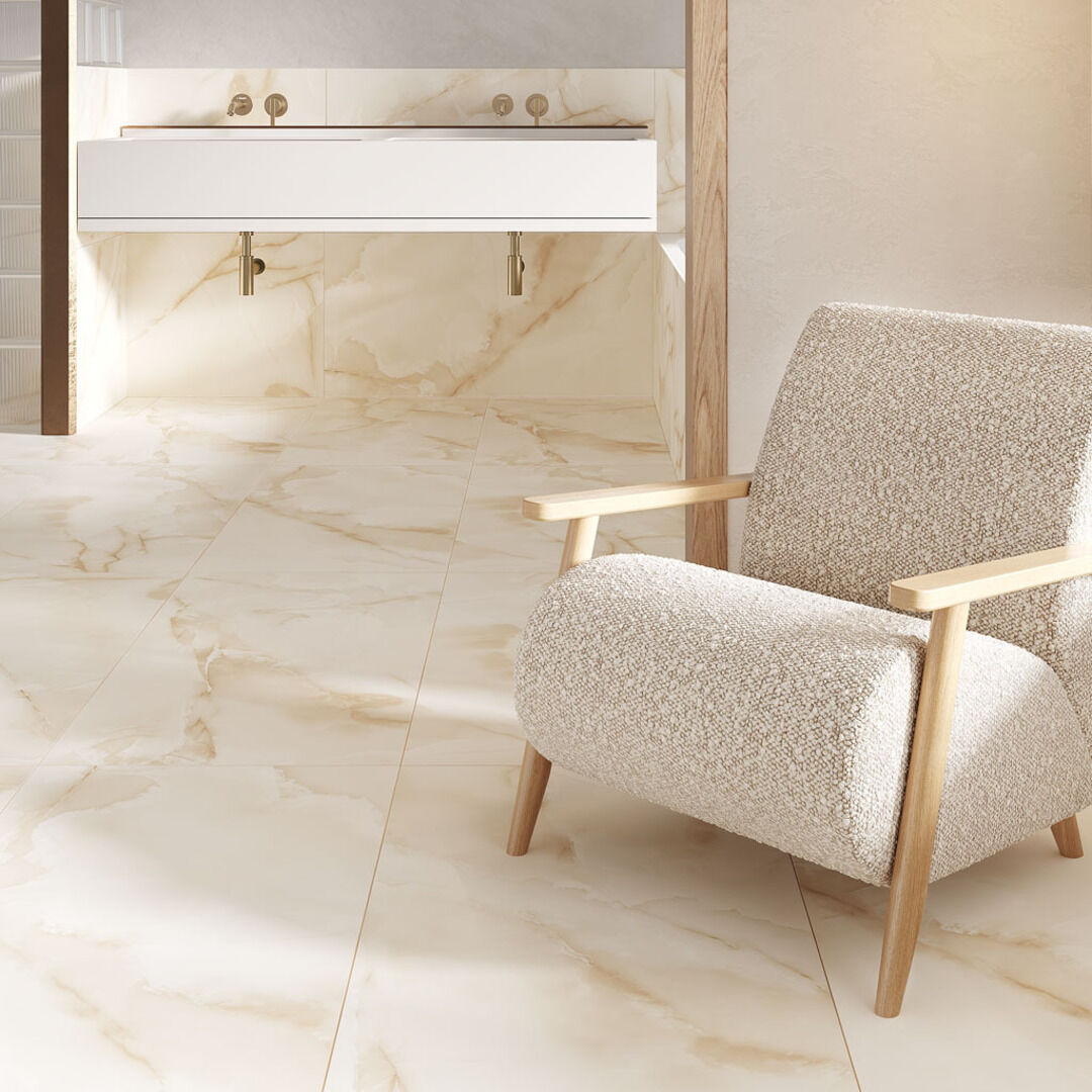 Mercato Onyx Gravita