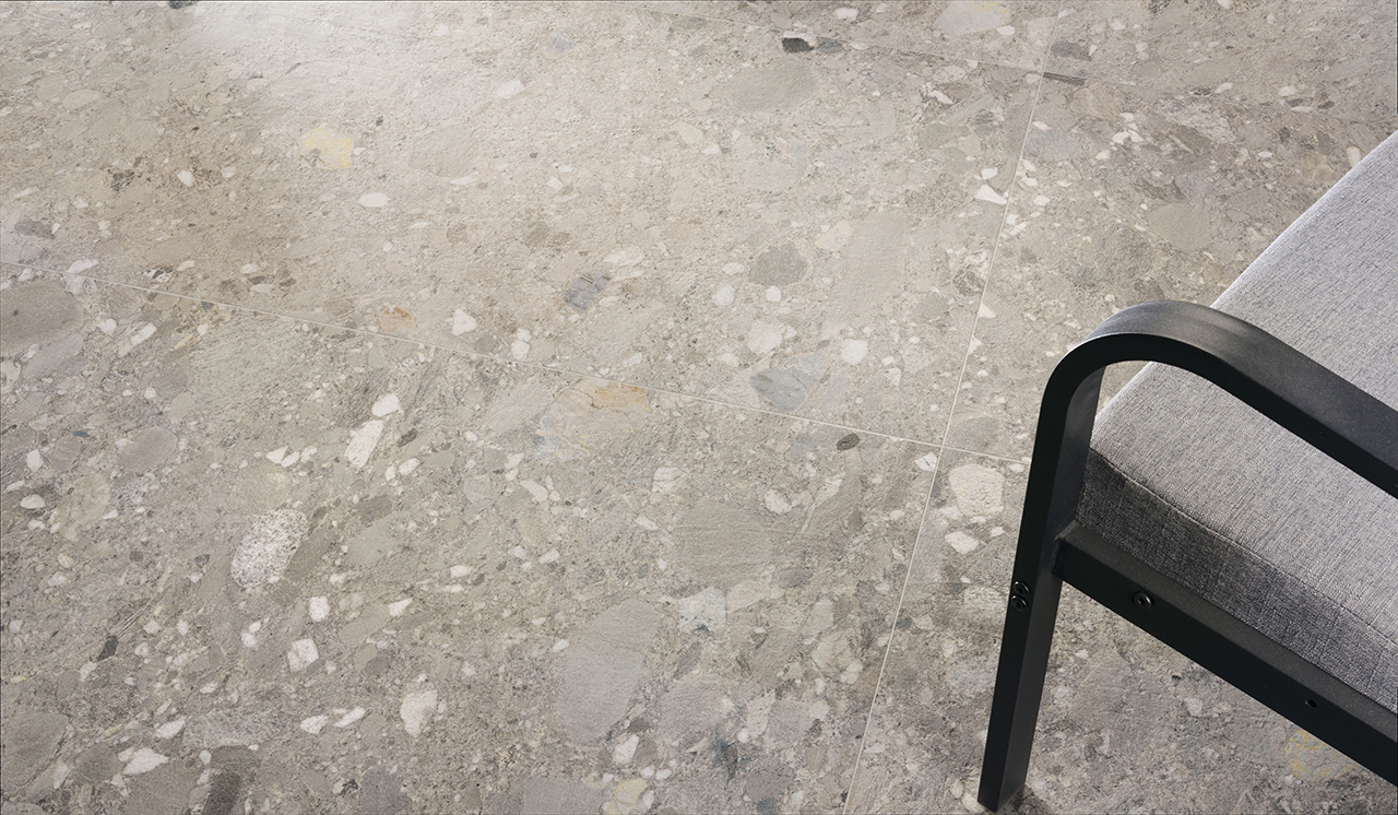 Ceppo Sabbia Rett 60х120 Cercom фото 14