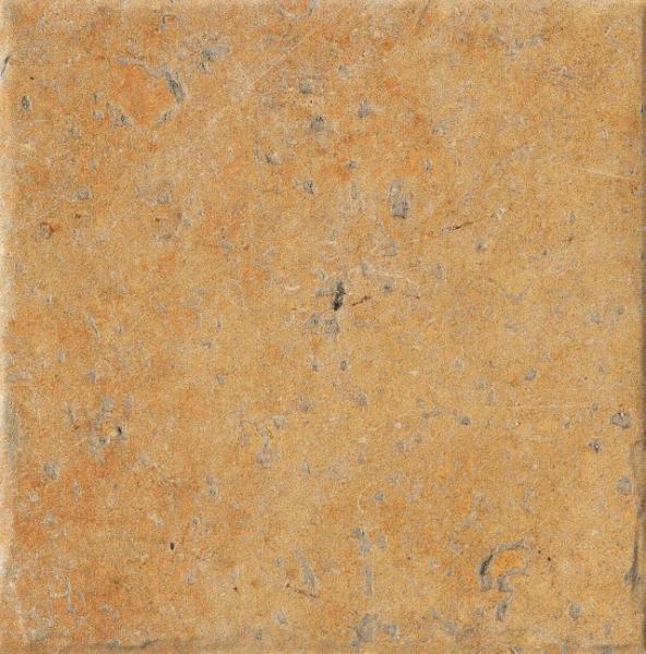 1080490 Cotto Del Campiano Giallo Umbria 40x40 CIR
