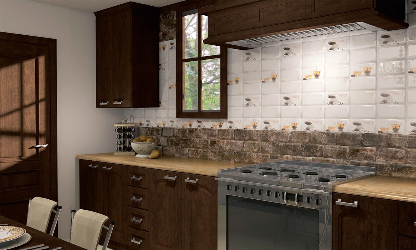 Doric Imperial 10x20 Mainzu