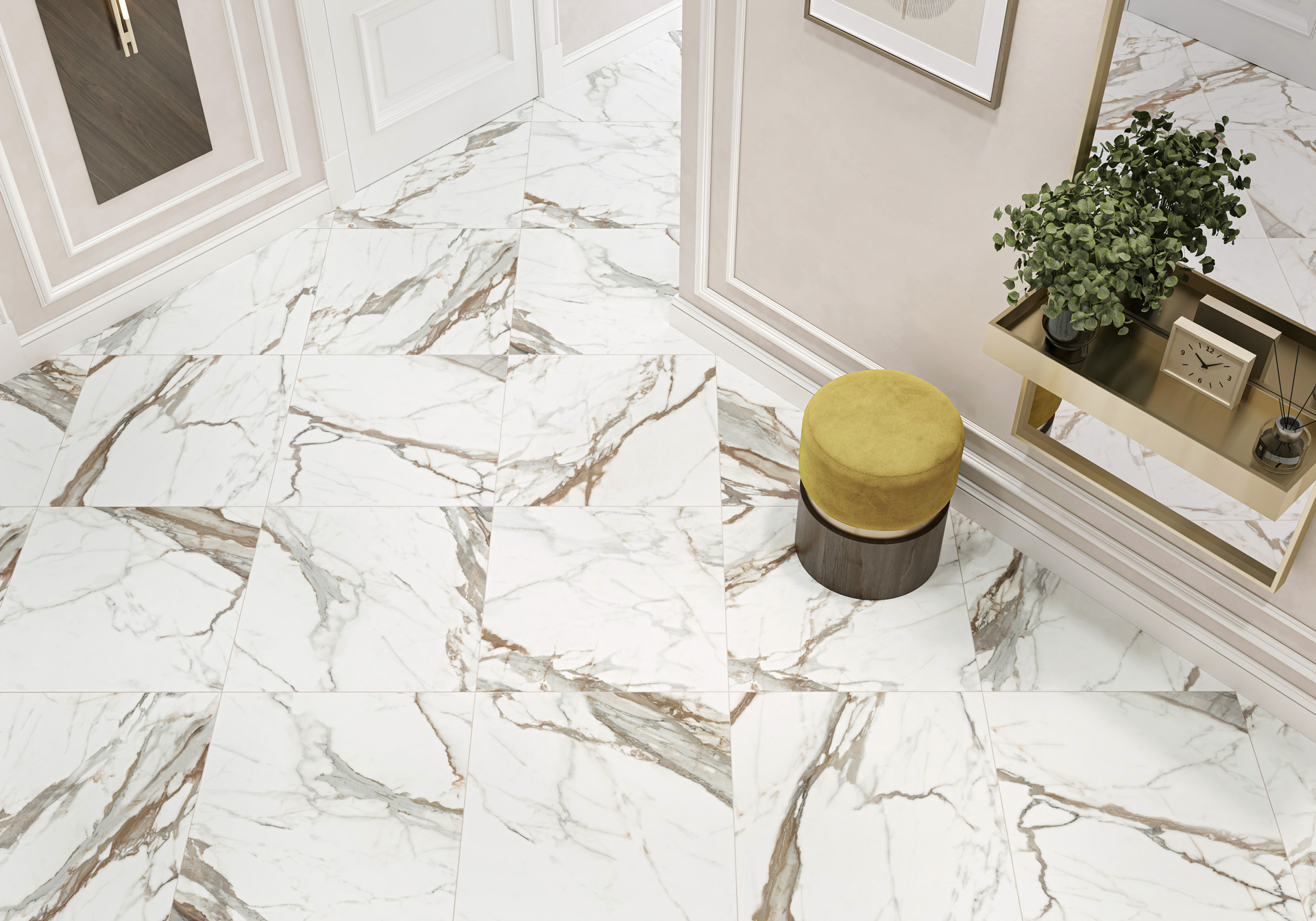 Calacatta Premium Delacora