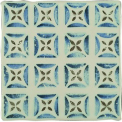 Soliva-30-g.28 13x13 (mix) VIVES