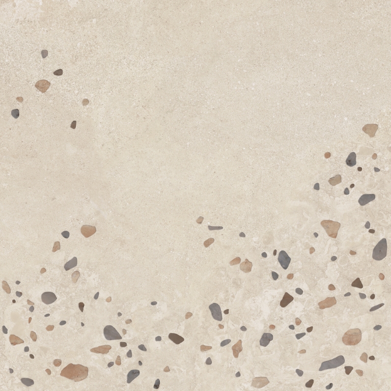 40808 Awen Sand Decor NT/90x90x0,9/C/R 90x90 Harmony