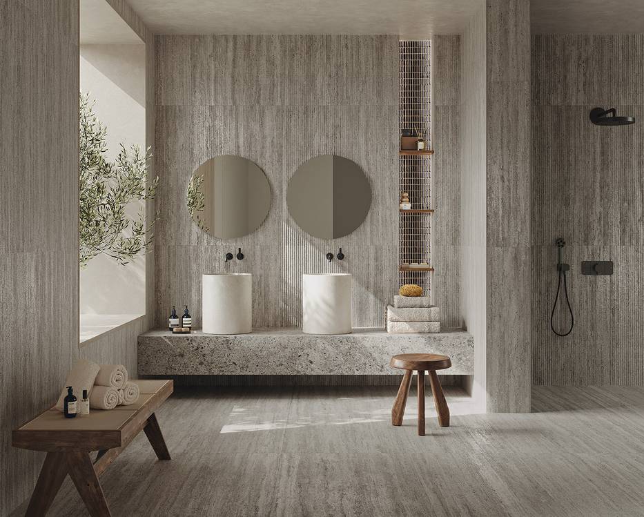 Materia Classica FAP Ceramiche фото 7