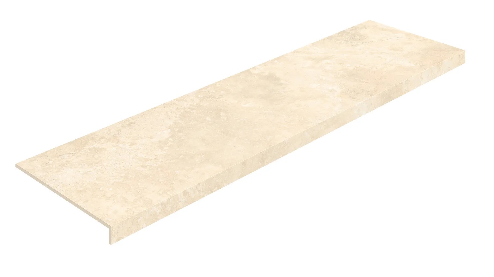 620070002849 Aurelia White Scalino Frontale 33x120 ColiseumGres
