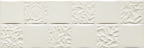 68670 GOLD BIANCO ACQUA/DAMA 25x75 Versace (Gardenia Orchidea)