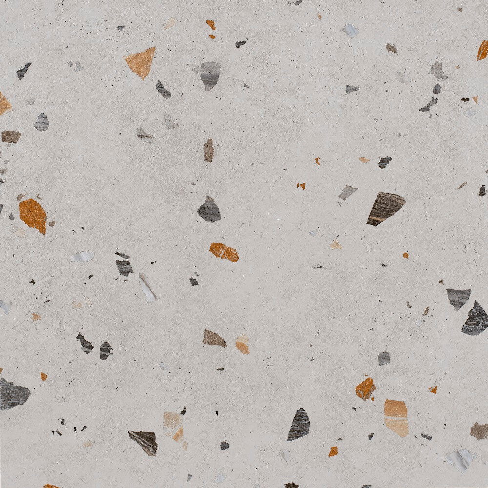 Granites Pearl M 60x60 CL KER