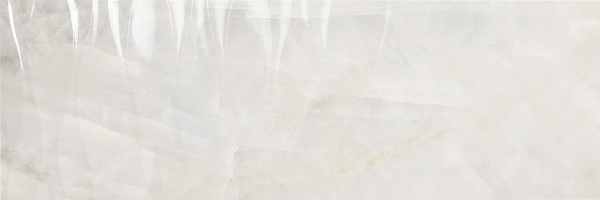 1217 MONACO White Relieve Wave 40x120 Porcelanite Dos