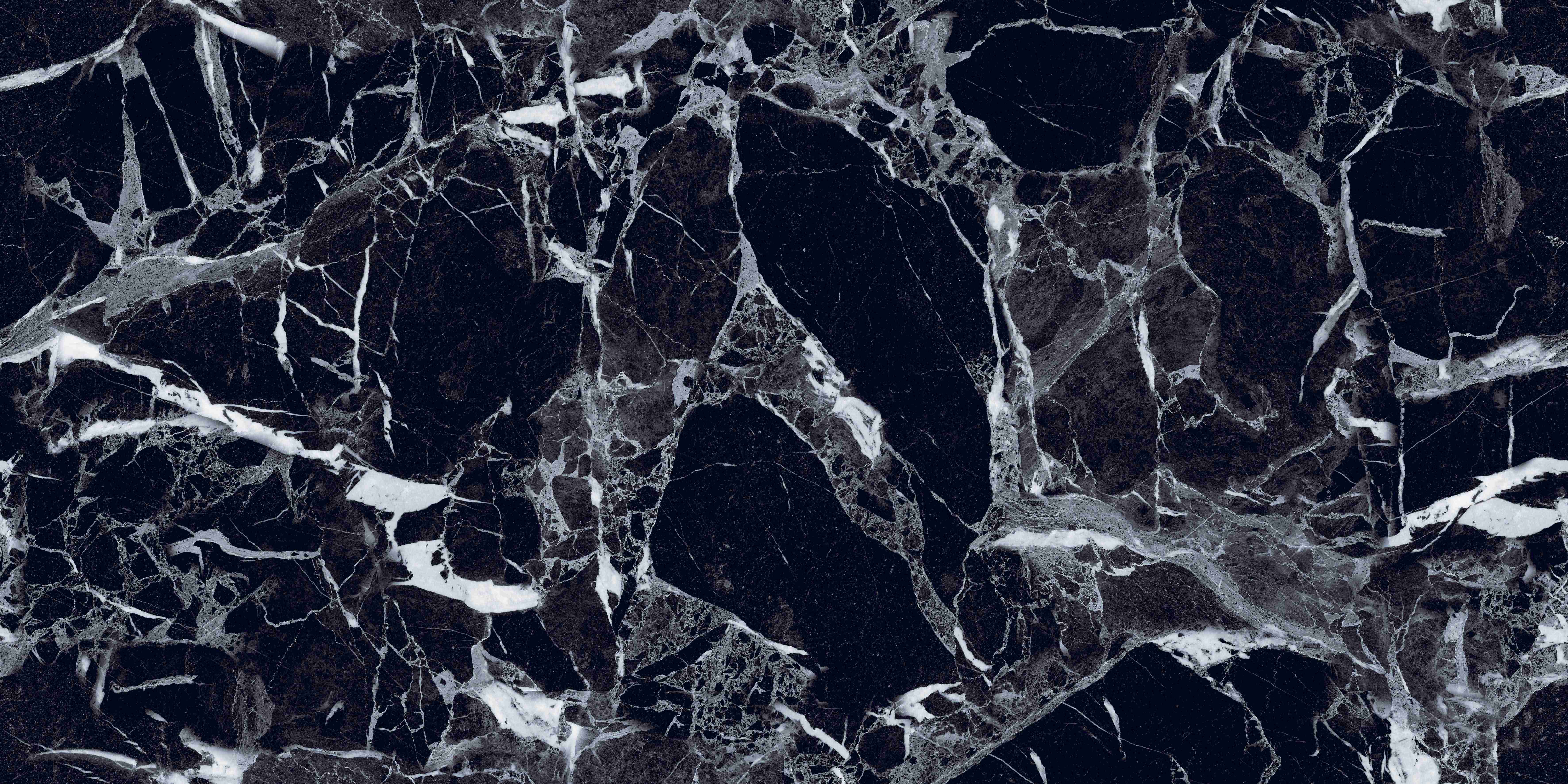 PO006012H Polar Black Двойной Глянец 60х120 Pieza Ceramica фото 3