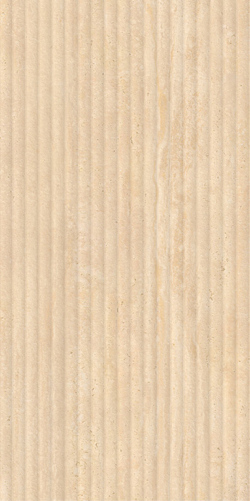 GT1206029992MCR Травертин Романо Бежевый канноли 60x120 Global Tile фото 5