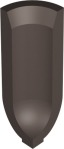 100GI0ANT Angle INT PAG CHARCOAL ANT 3,2x11 Winckelmans