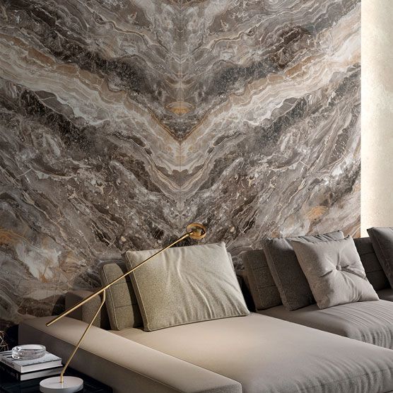 Marble Infinity