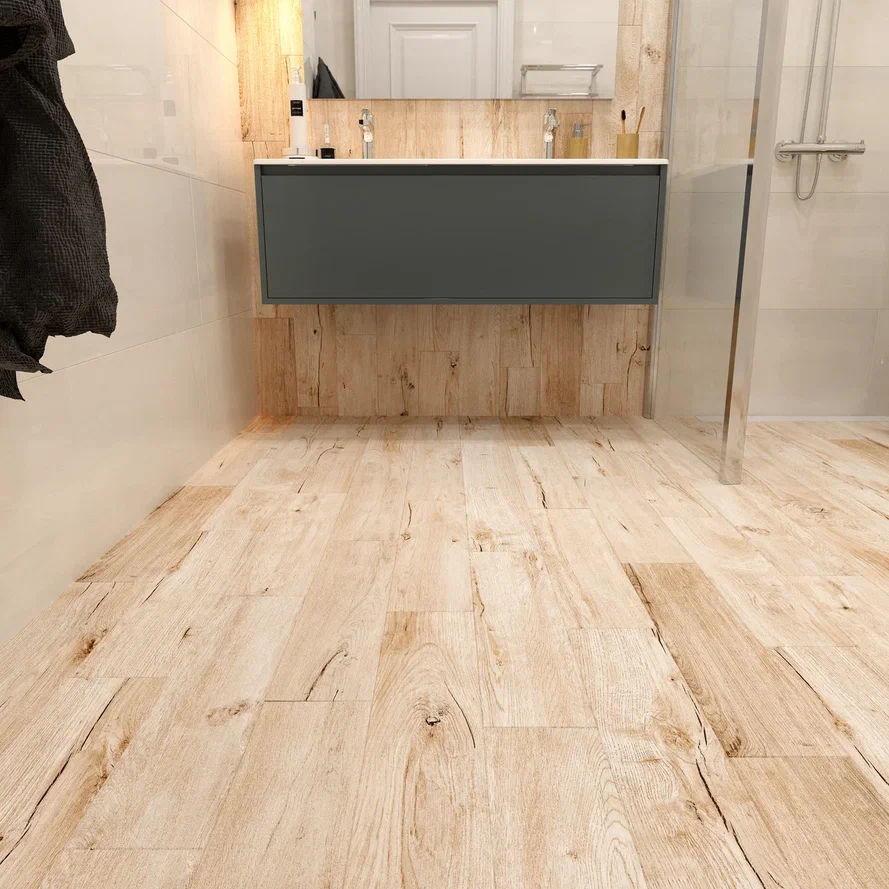 LM 0006 LAMINA 60х15 Eurotile Ceramica