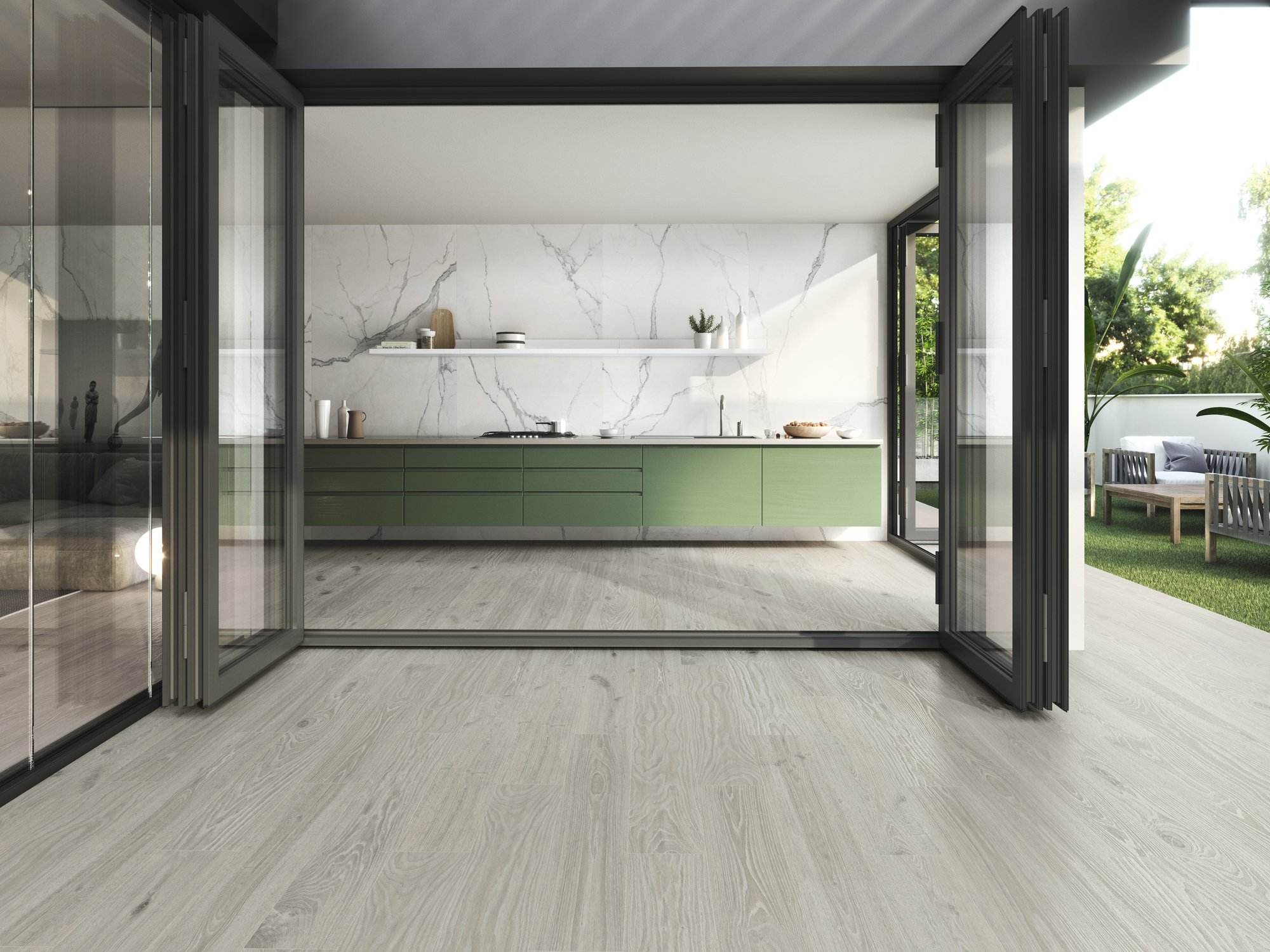 Triana Ape Ceramica